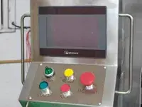 Lave-bouteilles automatique
