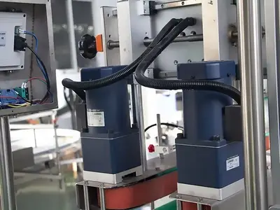 Servomoteur