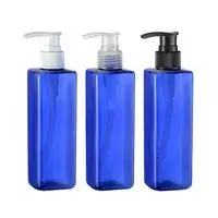 Bouteilles carrées