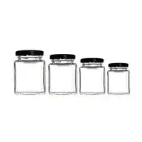 Pots carrés
