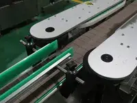 Étiqueteuse automatique recto verso