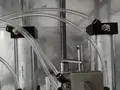 Remplisseuse automatique par gravité