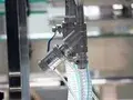 Remplisseuse automatique par gravité