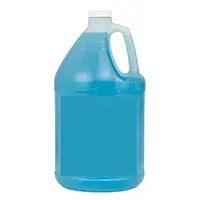 Liquide lave-glace