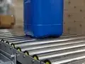 Machine de remplissage de fûts 50 à 300 litres