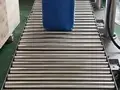 Machine de remplissage de fûts 50 à 300 litres