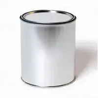 Boîte ronde 