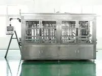 Remplisseuse automatique à débordement