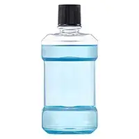 Bain de bouche