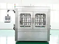 Remplisseuse automatique à piston