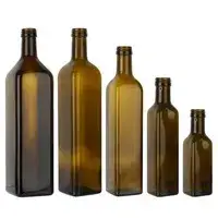 Huile d’olive