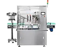 Capsuleuse automatique ROPP