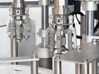 Capsuleuse automatique ROPP