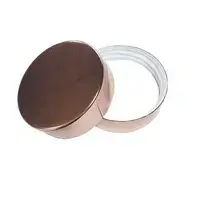 Bouchon à vis