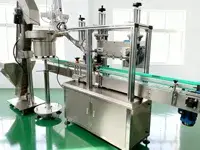 Capsuleuse automatique à pression