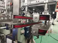 Capsuleuse automatique à broches