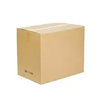 Carton / Boîte d'expédition