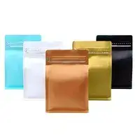 Sachet à fond plat / Doypack
