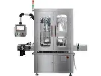 Remplisseuse automatique avec suivi