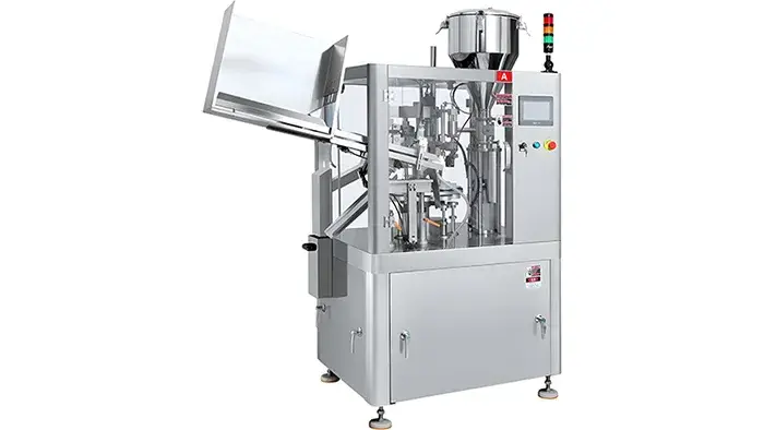 Remplisseuse scelleuse automatique