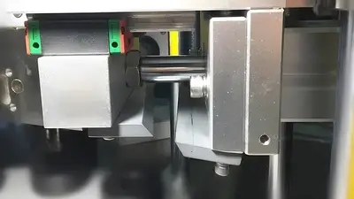 Couteau de découpe bidirectionnel