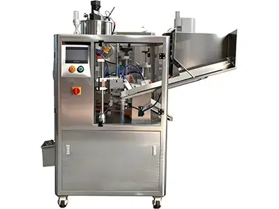 Remplisseuse scelleuse automatique