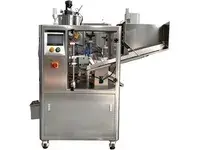 Remplisseuse scelleuse automatique