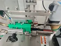 Capsuleuse automatique sous vide