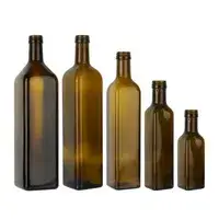 Huile d’olive