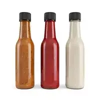 Sauce pimentée